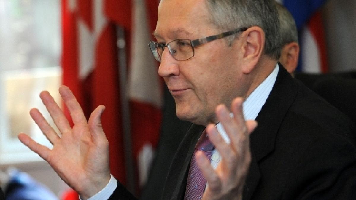 mecanismul european de stabilitate in valoare de 500 miliarde euro va deveni probabil operational