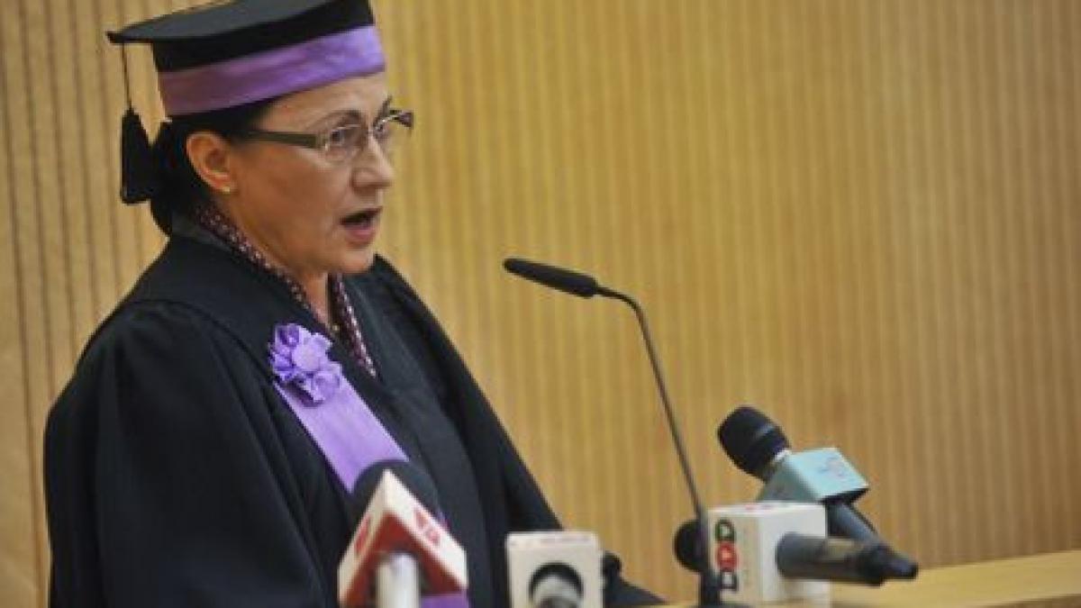 ministrul educatiei promite o universitate de stat la braila