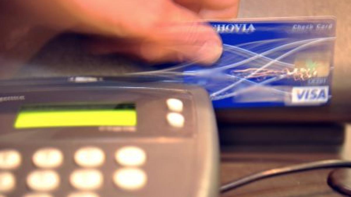 nou sistem de plata la tarabe poti plati zarzavaturile cu cardul