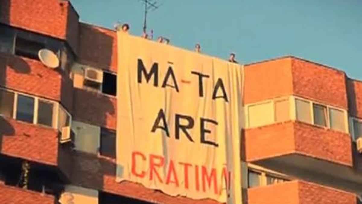 nu macelariti limba romana vezi aici cum sa injuri corect