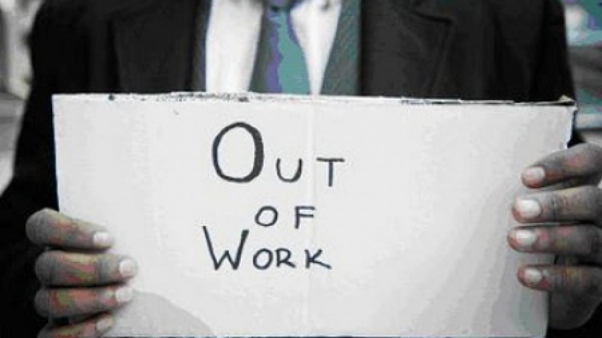 numarul somerilor din zona euro a atins un nou maxim