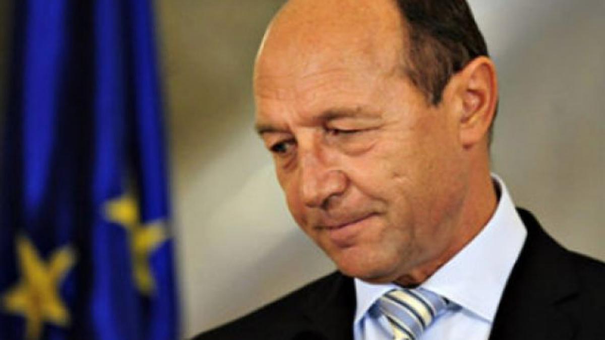 primul mesaj public al presedintelui traian basescu de la revenirea la cotroceni ce a spus si cui s