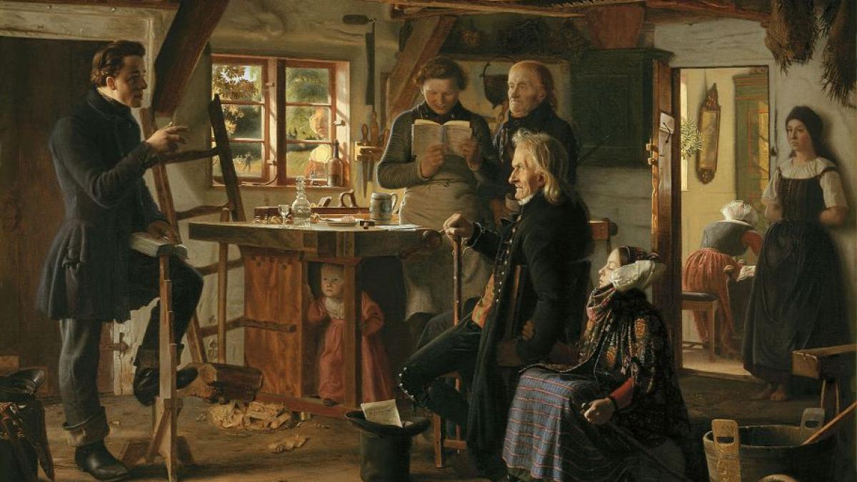 s a ridicat cortina iar secretele celei mai controversate religii ies la iveala lucifer era frate