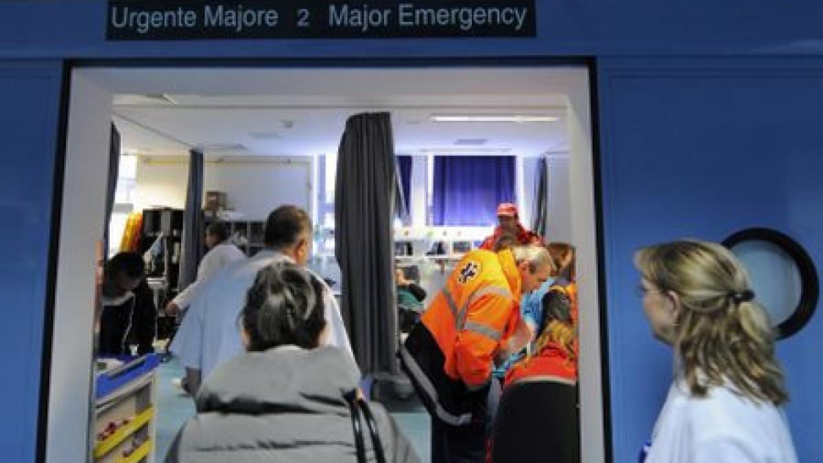 salariile medicilor ar putea creste dupa intrarea in vigoare a noii legi a sanatatii vezi