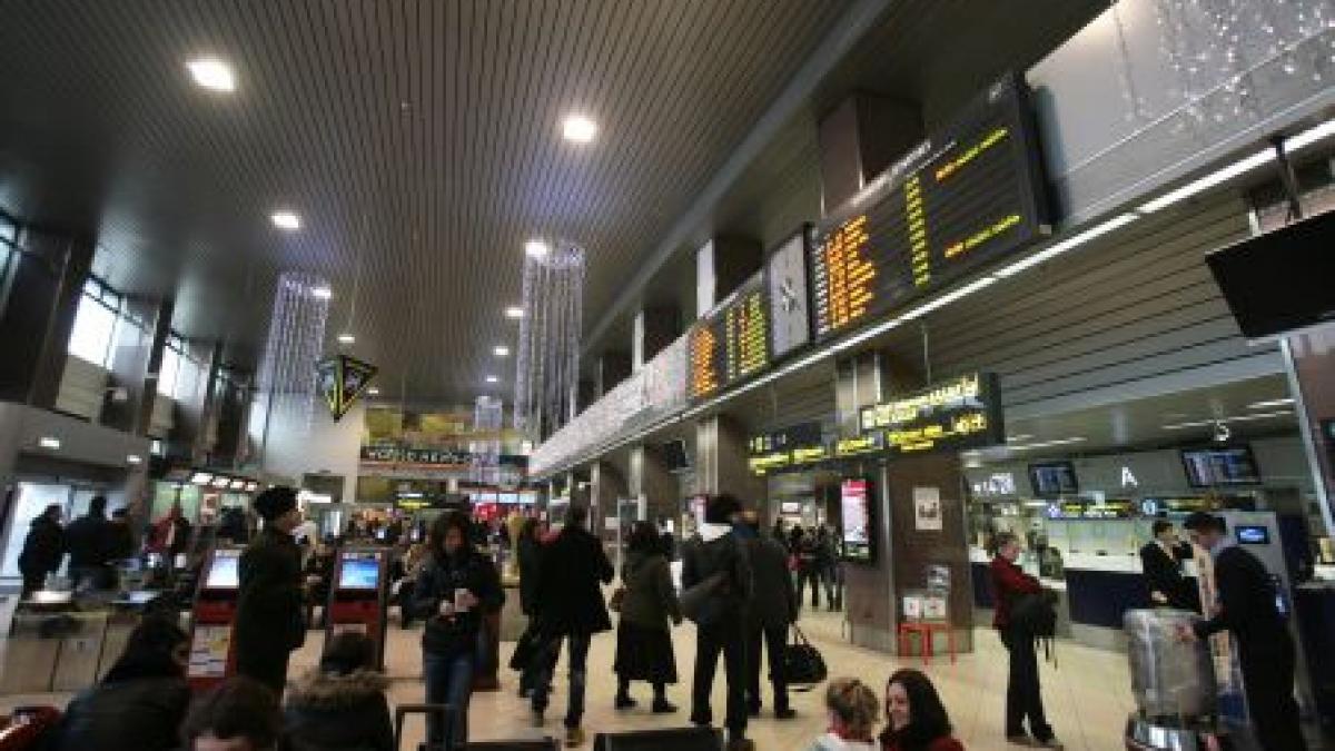 securitatea aeroporturilor prioritatea numarul 1 ce masuri iau autoritatile romane dupa incidentul