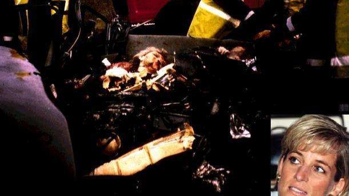 vestea care inmarmurea planeta in urma cu 15 ani printesa inimilor a murit intr un tragic accident