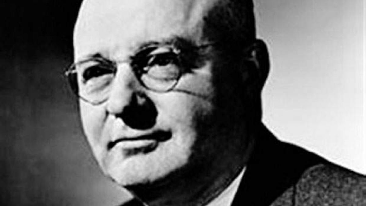 viata asa cum o stii n ar fi existat daca nu s ar fi nascut acest om inventiile sale au dat nastere