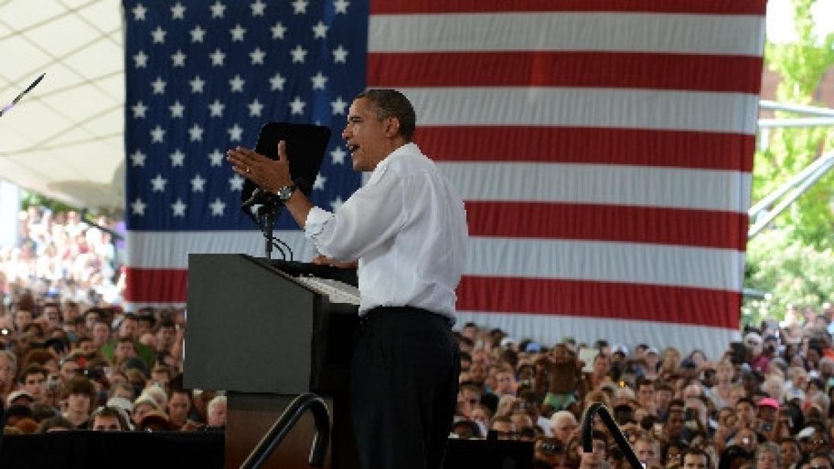 barack obama face apel pentru reconstructia nationala a sua