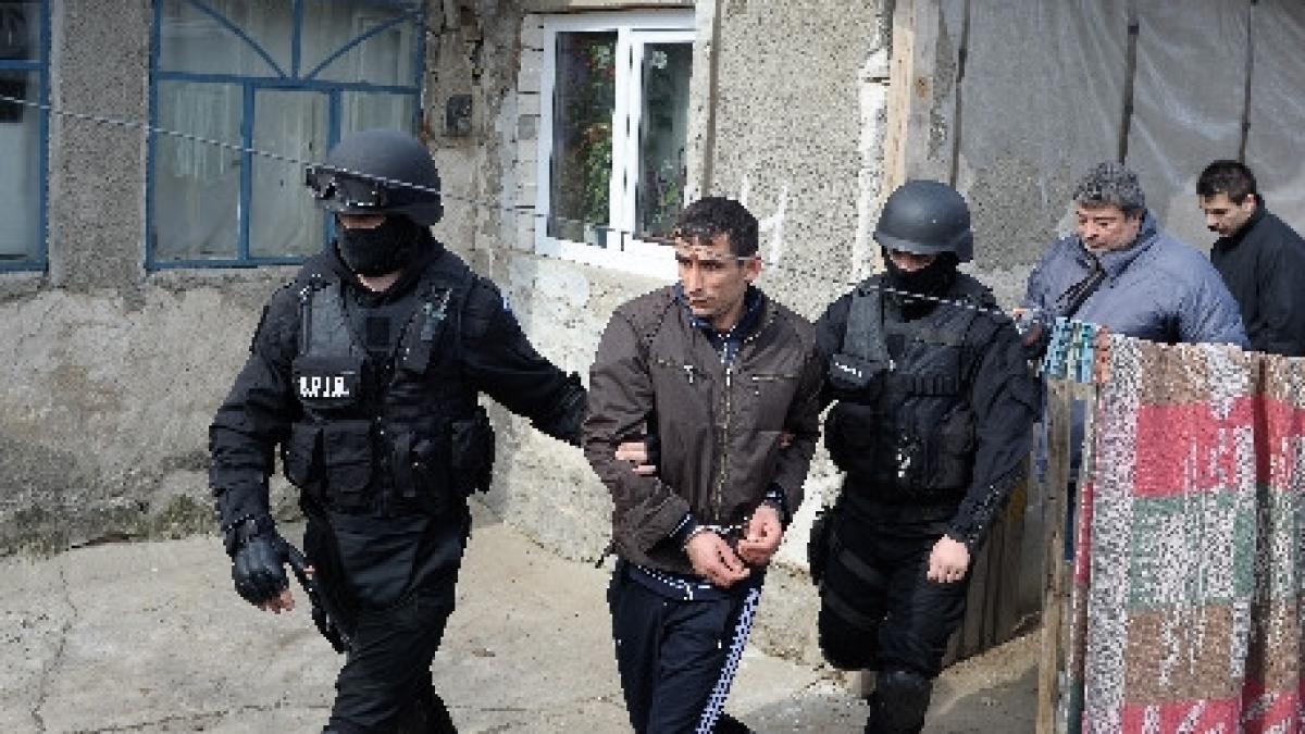 controale la mai multe societati comerciale din afumati autoritatile estimeaza un prejudiciu de un