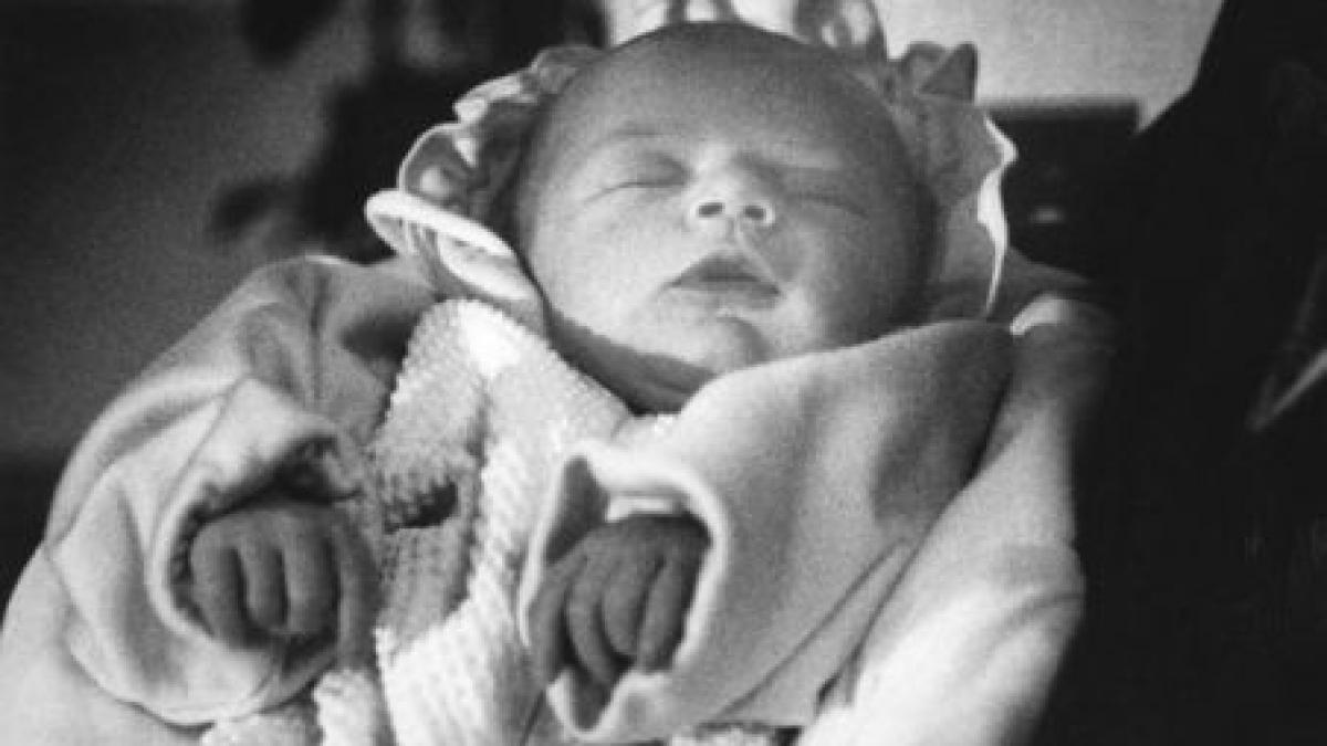 lasat prada animalelor salbatice la numai 3 saptamani un bebelus descoperit la marginea unei paduri