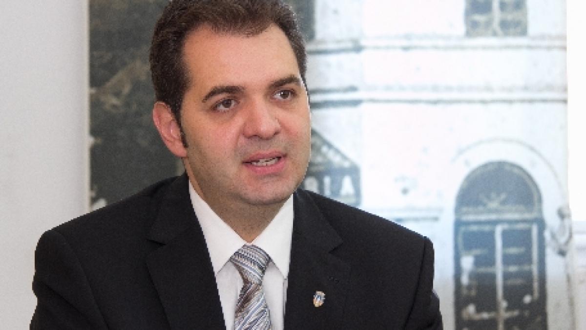 primarul municipiului sfantu gheorghe cere politicienilor romani sa inceteze punerii pe tapet a