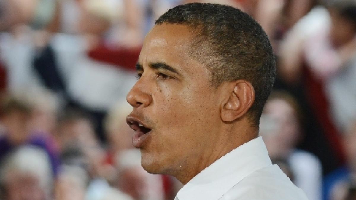 barack obama un mare fan al lui clint eastwood sustine ca nu este deranjat de criticile acestuia