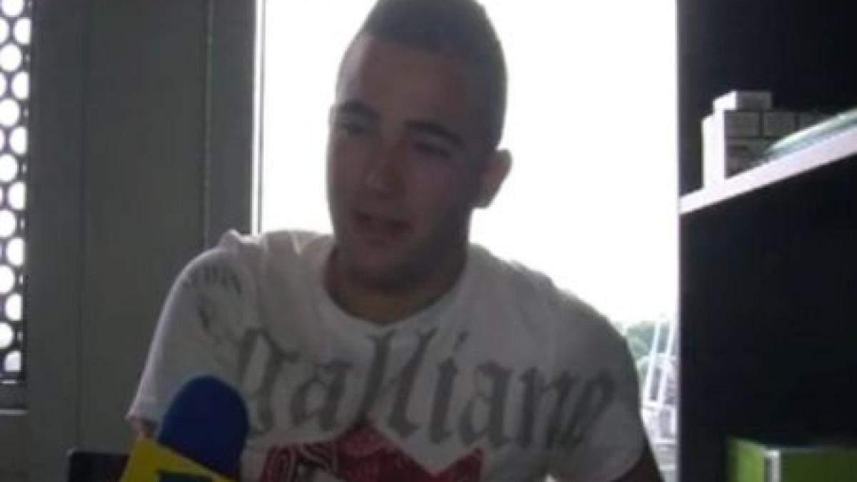 londra nu este pe placul lui mazare jr de ce s a plans raducu