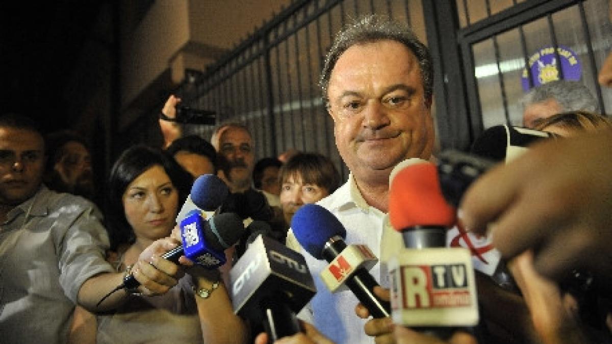 mircea toader si cristian radulescu au fost reconfirmati ca lideri de grup ai pdl la camera