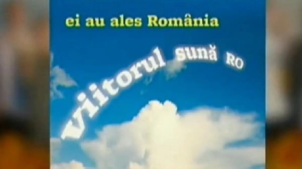 secvential mai multi tineri au ales sa ramana in romania desi aveau cariere de succes in alte tari