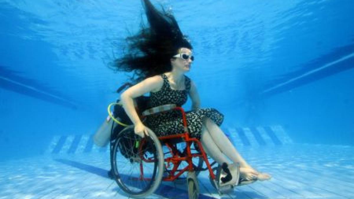 a avut un vis si nu a renuntat la el ce facut aceasta femeie intrece orice imaginatie