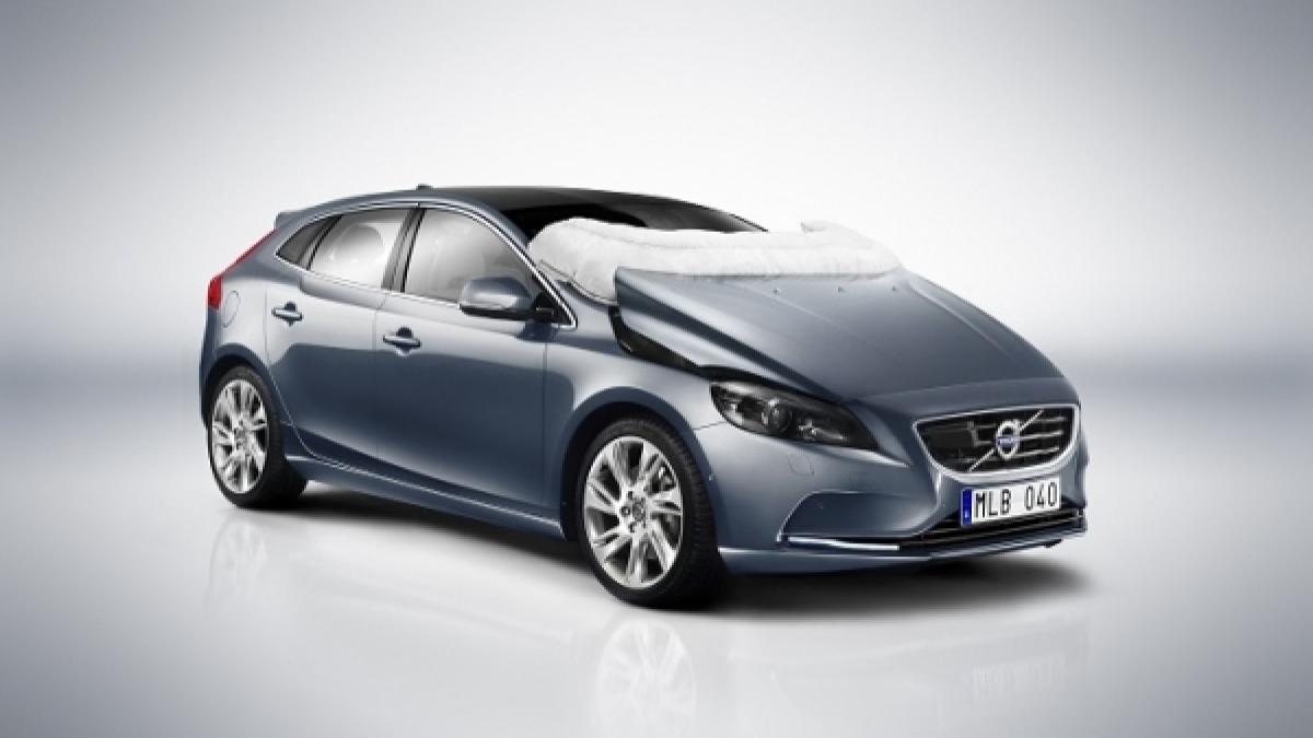 aceasta este cea mai sigura masina a tuturor timpurilor