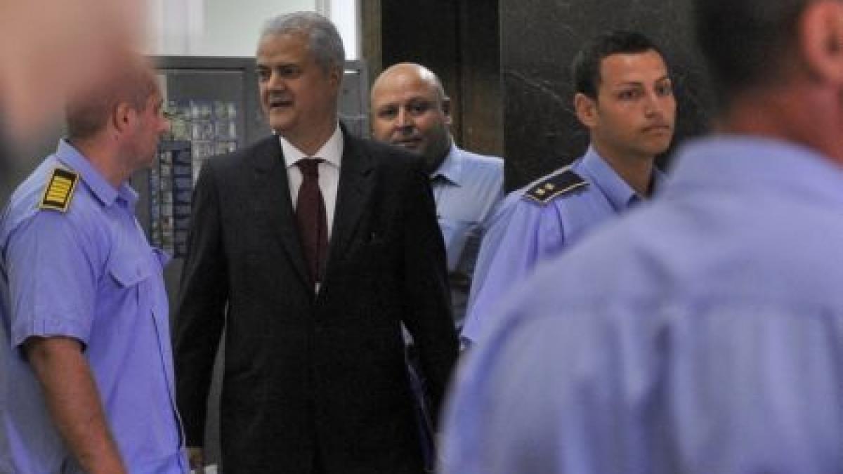 adrian nastase inteleg ca o achitare definitiva in cazul tamara e devastatoare pentru dna