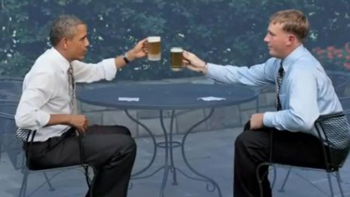 berarii de la casa alba au dezvaluit cum se prepara licoarea prezidentiala