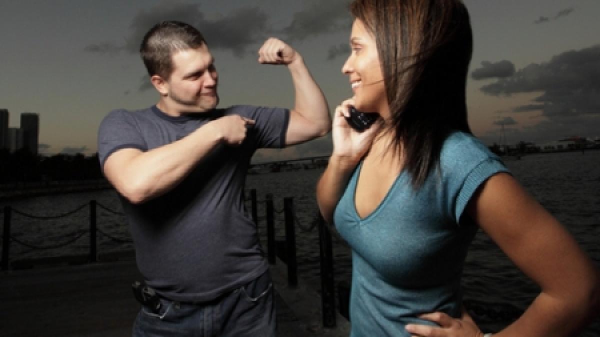 cercetatorii britanici au dovedit ca barbatii mint de 1 5 ori mai mult decat femeile