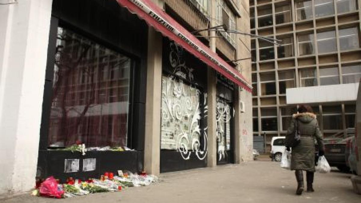 cum s ar putea revansa cand noi abia am scapat criminalul de la perla fata in fata cu victimele sale