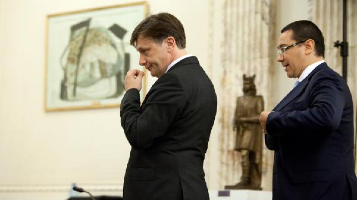 iata ce sfat le da rus lui ponta si antonescu alta solutie nu exista trebuie neaparat sa