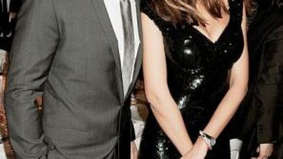 pare vrajit nu mai are ochi pentru alte femei romanca ce i a luat mintile celebrului actor