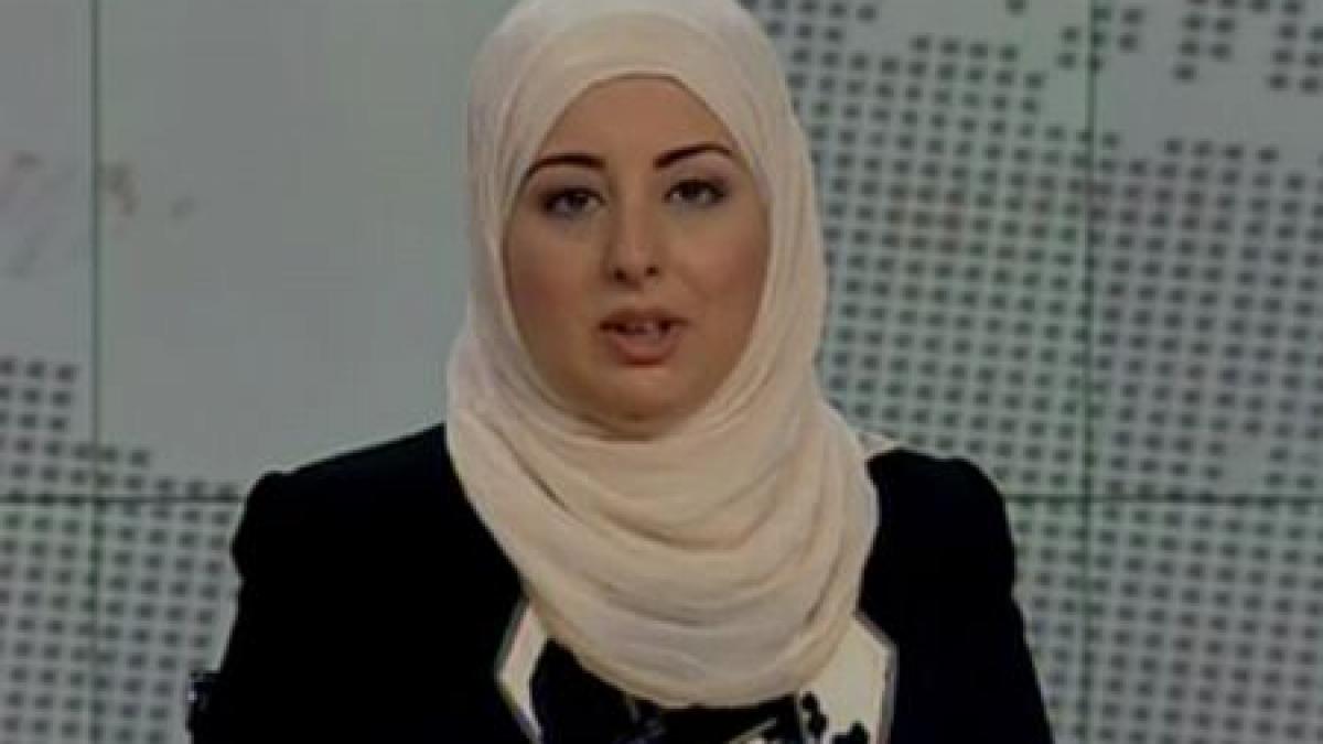 premiera la televiziunea egipteana gestul acesta nu a mai fost facut de peste jumatate de secol