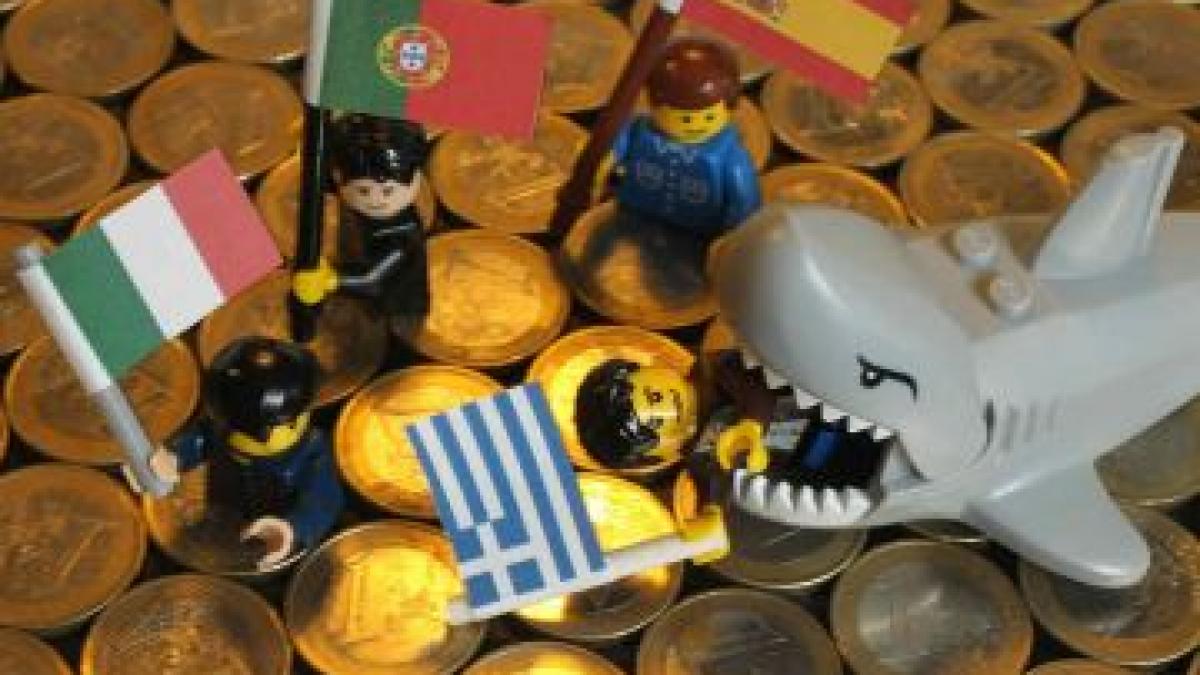 soarta greciei a fost deja decisa tacit rezultatul sondajului de opinie de care ue va tine cont