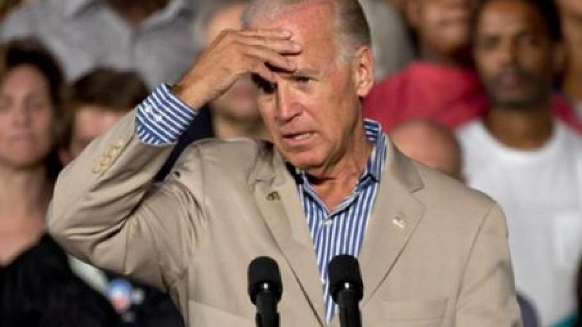 un camion al secret service cu echipamentul destinat vizitei lui joe biden la detroit a fost furat