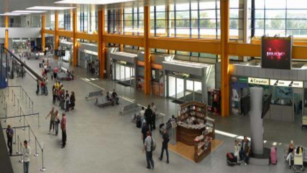 aeroport international caut nume clujenii invitati sa dea un nume aeroportului international din