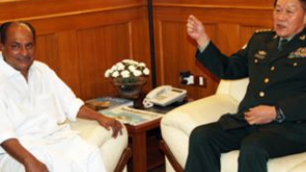 china si india isi consolideaza relatiile strategice si militare