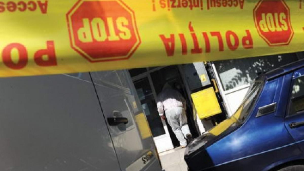 diplomati din republica moldova jefuiti la bucuresti hotii ar fi actionat la pont