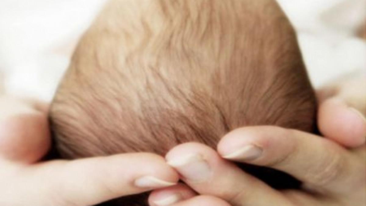 gestul inuman care a ingrozit franta bebelus de sase luni de vanzare pe internet