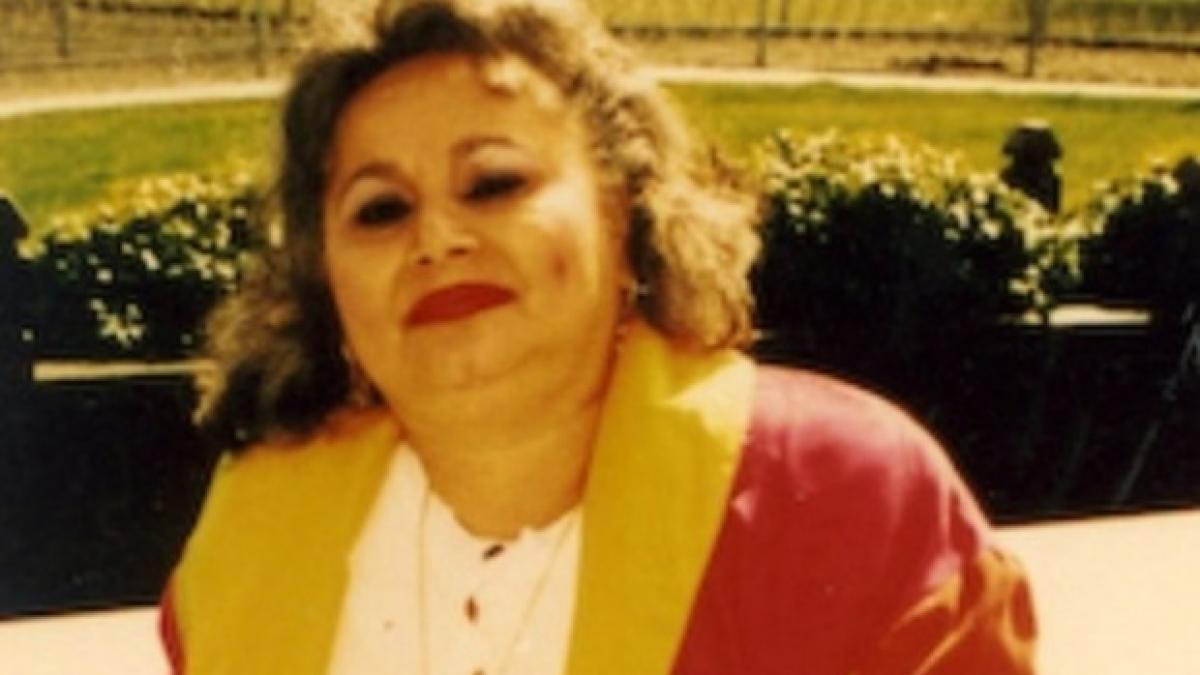 griselda blanco regina cocainei a fost asasinata in columbia