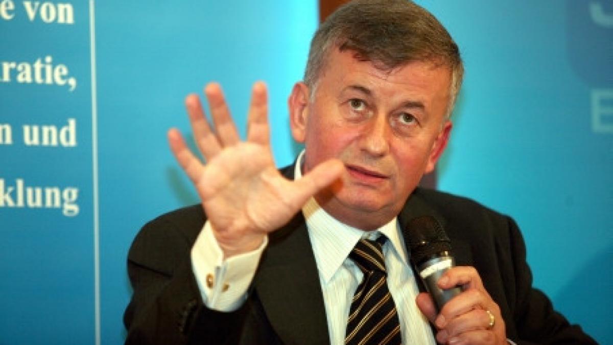 marian tutilescu romania are toate sansele sa intre in schengen