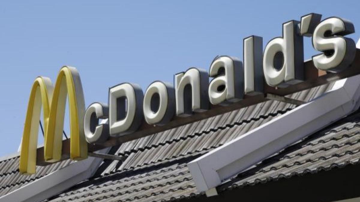 mcdonald s va deschide primele restaurante vegetariene in india