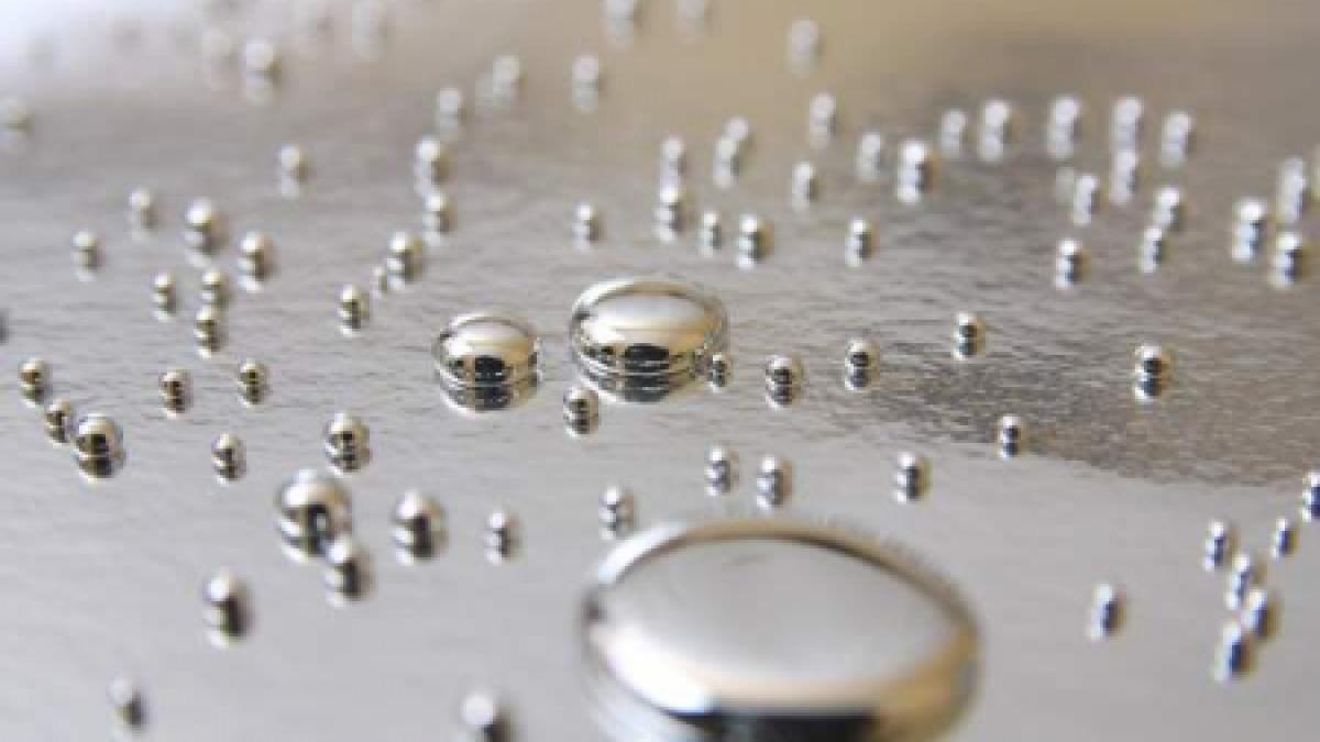 mercur gasit pe o strada din sectorul 5 al capitalei care este zona izolata de politisti