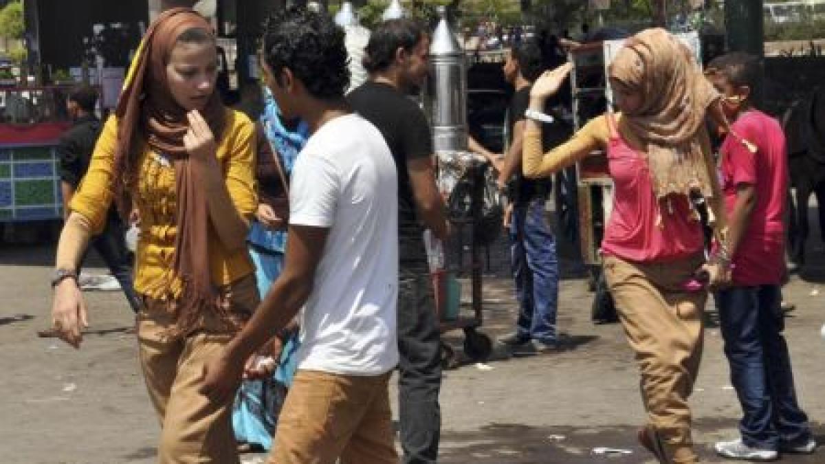 mi e frica sa ies pe strada fenomenul infricosator care a atins proportii epidemice in egipt