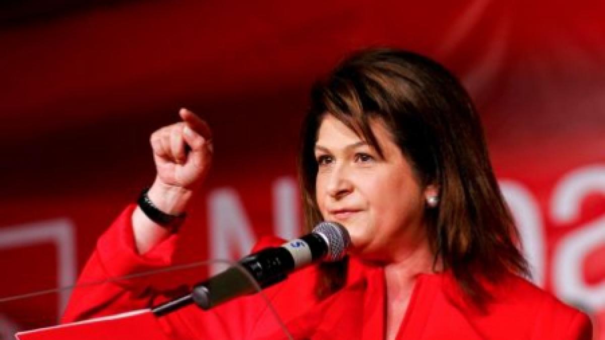 ministrul mediului propune ajutoare de la ue pentru regiunile si activitatile afectate de seceta