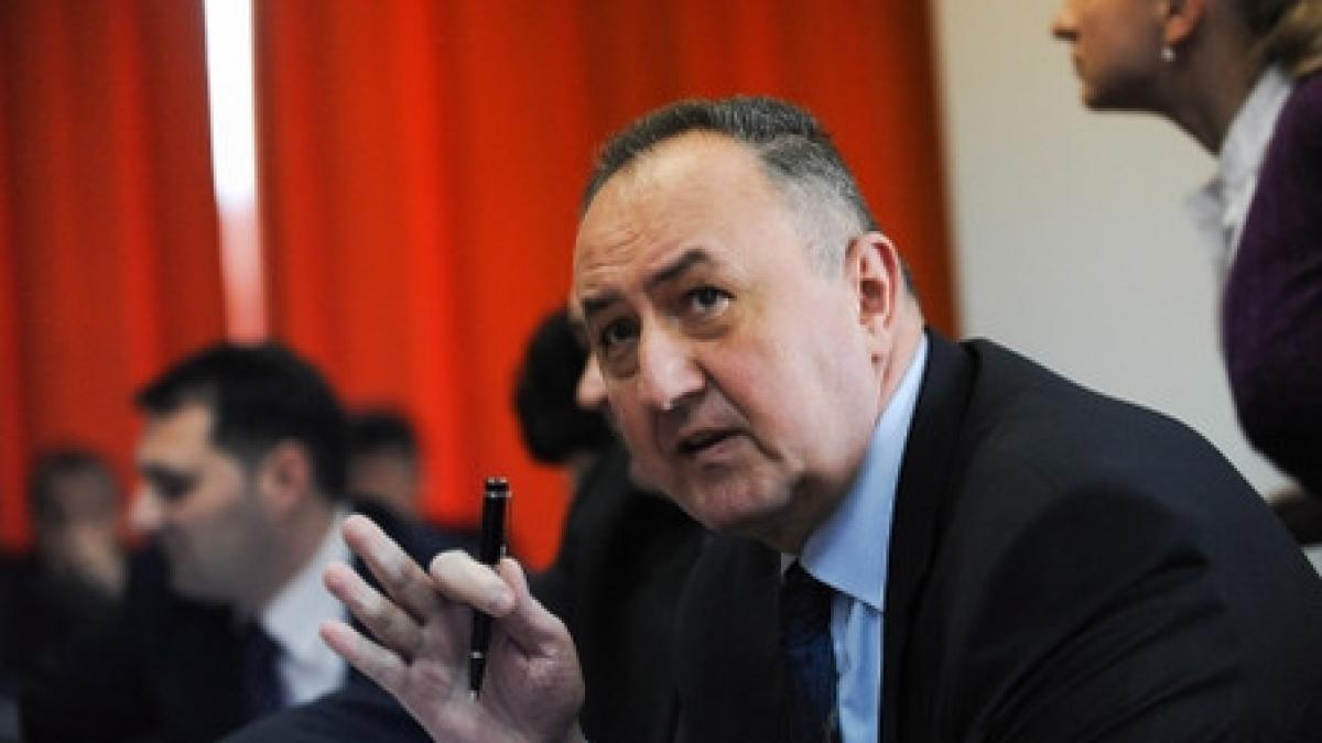 pdl ar putea renunta la functiile din pb al senatului negocierile de azi s au soldat cu un nou esec