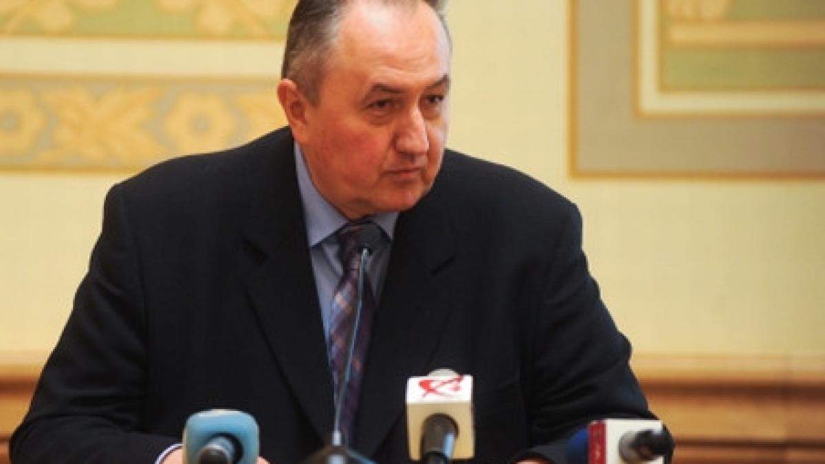 pdl ramane cu cele trei posturi in bp al senatului nu am acceptat ci am fost obligati sustine