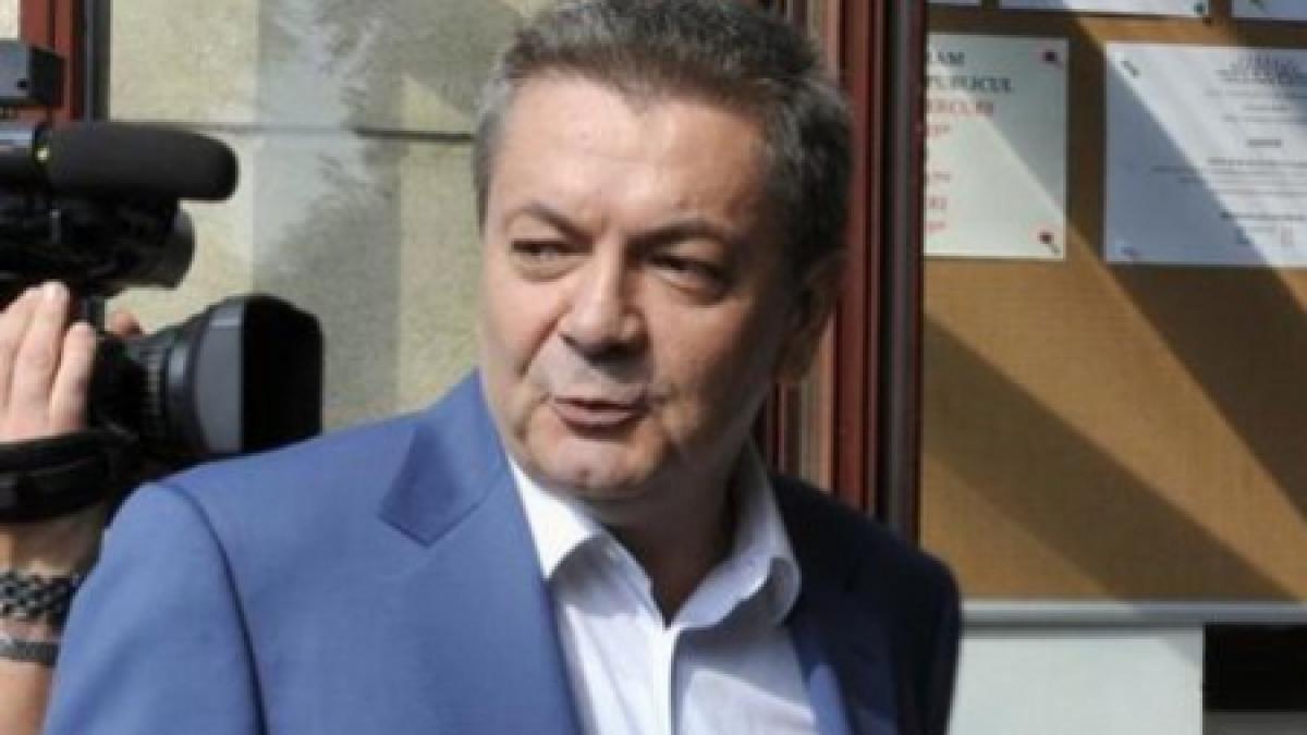 radu stroe fostul ministru de interne rus a ascuns documente de la ins privind referendumul