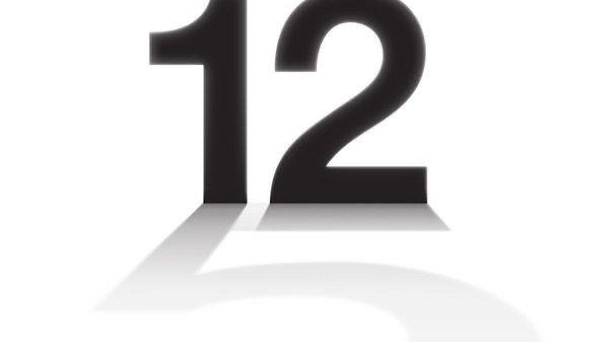 cea mai asteptata lansare a anului 2012 tocmai a fost anuntata surpriza la care nu se asteptau