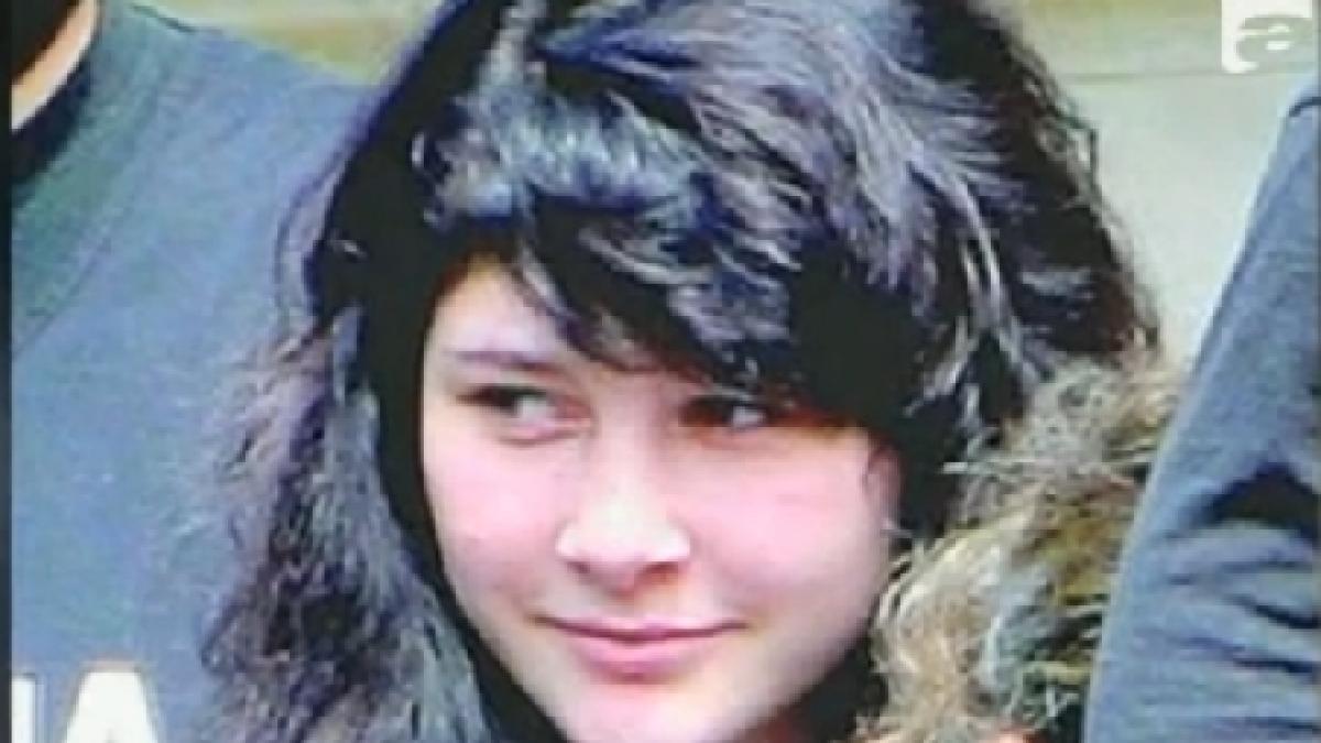 eleva care si a ucis mama adoptiva cu toporul meditata de ioana maria vlas in penitenciar a devenit