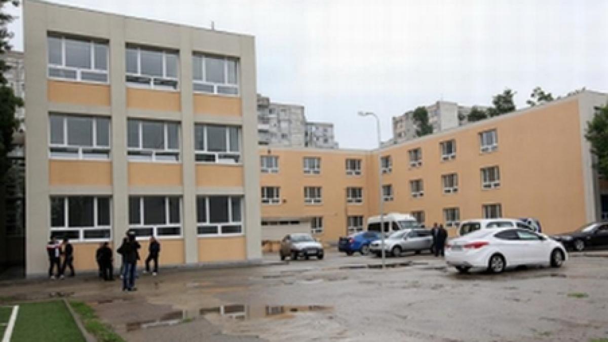 guvernul aloca 25 milioane lei pentru reparatii la scoli