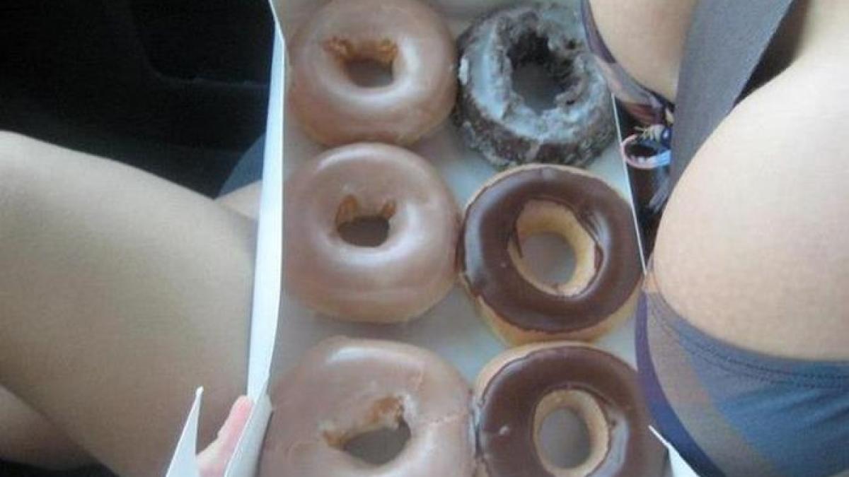 imaginea care spune multe despre tine ce vezi prima data in aceasta fotografie