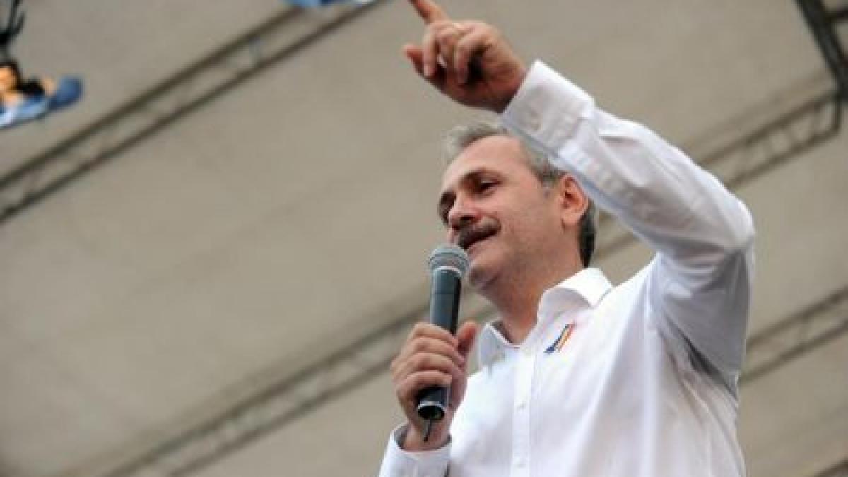 liviu dragnea a fost citat la dna in dosarul privind referendumul