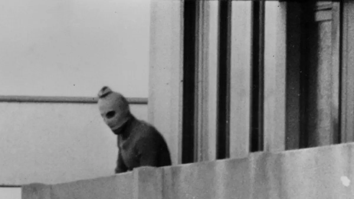 masacrul de la jocurile olimpice din 1972 vazut prin ochii unei foste atlete din israel