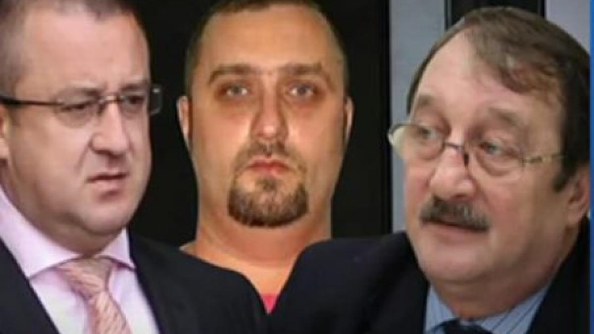 mircea basescu intervenea pe langa blejnar ce facem cu prietenul meu